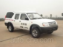 Dongfeng ZN5033XZHHBX command vehicle