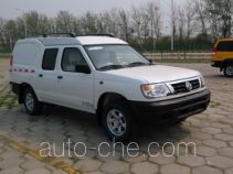 Dongfeng ZN5034XXYH2T4 фургон (автофургон)