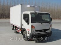 Nissan ZN5040XLCA1Z4 refrigerated truck