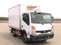 Nissan ZN5040XLCA1Z4 refrigerated truck