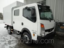 Dongfeng ZN5046XXYB1Z4 box van truck