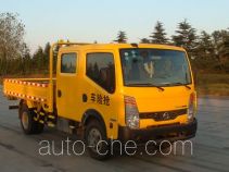 Nissan ZN5041TQXB5Z emergency vehicle
