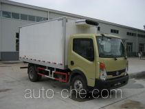 Nissan ZN5041XLCA5Z refrigerated truck