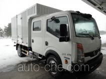 Nissan ZN5041XXYB5Z4 box van truck