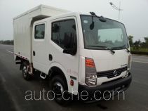 Dongfeng ZN5046XXYB1Z4 фургон (автофургон)