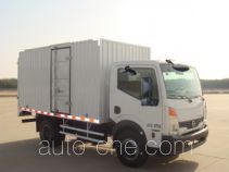 Nissan ZN5050XXYA2Z4 box van truck