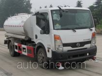 Nissan ZN5070GSSA5Z4 sprinkler machine (water tank truck)