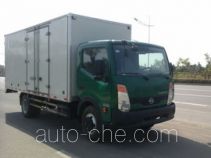 Dongfeng ZN5071XXYA5Z4 box van truck