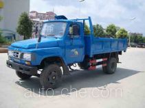 Zongnan ZN5815CD low-speed dump truck
