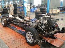 Dongfeng ZN6474H2TM MPV chassis