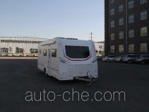 Royal RV ZNY9020XLJ caravan trailer