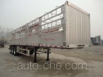 Minghang ZPS9400CCY aluminium stake trailer
