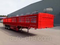 Minghang ZPS9402CCY stake trailer