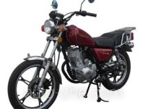 Zongqing ZQ125-3D motorcycle