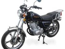纵情牌ZQ150-3D型两轮摩托车