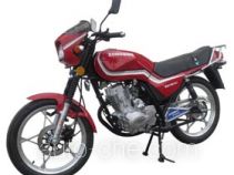 Zongqing ZQ150-4D motorcycle