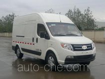 Dongou ZQK5040XXYEV1 electric cargo van