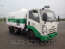 Dongou ZQK5070TSL1 street sweeper truck