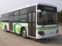 Dongou ZQK6105NG city bus