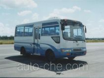 Dongou ZQK6602E1 bus