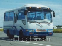 Dongou ZQK6602H3 автобус