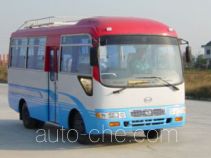 Dongou ZQK6602H4 bus