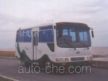 东鸥牌ZQK6602N13型客车