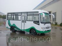Dongou ZQK6606E1 bus