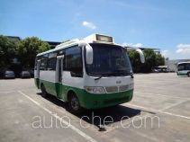 Dongou ZQK6660NE city bus