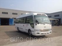Dongou ZQK6703EV electric bus