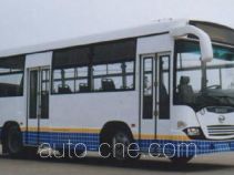 Dongou ZQK6730HC city bus