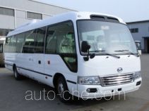 Dongou ZQK6810EV electric bus