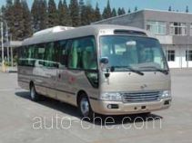 Dongou ZQK6810EV1 electric bus