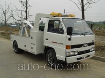 Changqi ZQS5042TQZJL автоэвакуатор (эвакуатор)