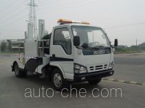 Changqi ZQS5070TQZM автоэвакуатор (эвакуатор)
