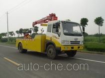 Changqi ZQS5143TQZ автоэвакуатор (эвакуатор)