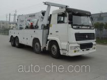 Changqi ZQS5380TQZ автоэвакуатор (эвакуатор)