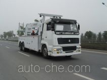 Changqi ZQS5325TQZ автоэвакуатор (эвакуатор)
