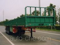 Changqi ZQS9320L dropside trailer