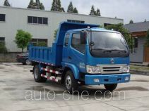 Zhongqi ZQZ3040Q4 dump truck