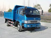 Zhongqi ZQZ3041Q4 dump truck