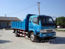 Zhongqi ZQZ3041Q4L dump truck