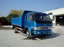 Zhongqi ZQZ3041Q4L dump truck