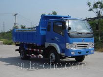 Zhongqi ZQZ3042 dump truck