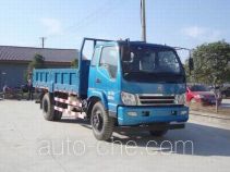 Zhongqi ZQZ3060Q4 dump truck
