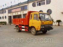 Zhongqi ZQZ3061 dump truck