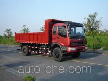 Zhongqi ZQZ3092G dump truck