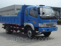 Zhongqi ZQZ3095 dump truck