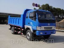 Zhongqi ZQZ3093 dump truck