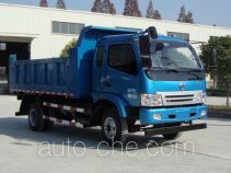 Zhongqi ZQZ3100Q4 dump truck